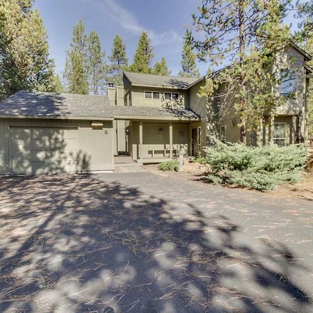6 Wickiup Villa Sunriver Eksteriør billede
