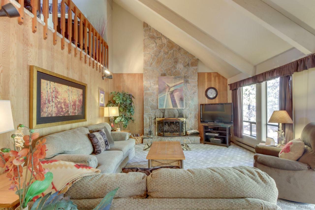 6 Wickiup Villa Sunriver Eksteriør billede