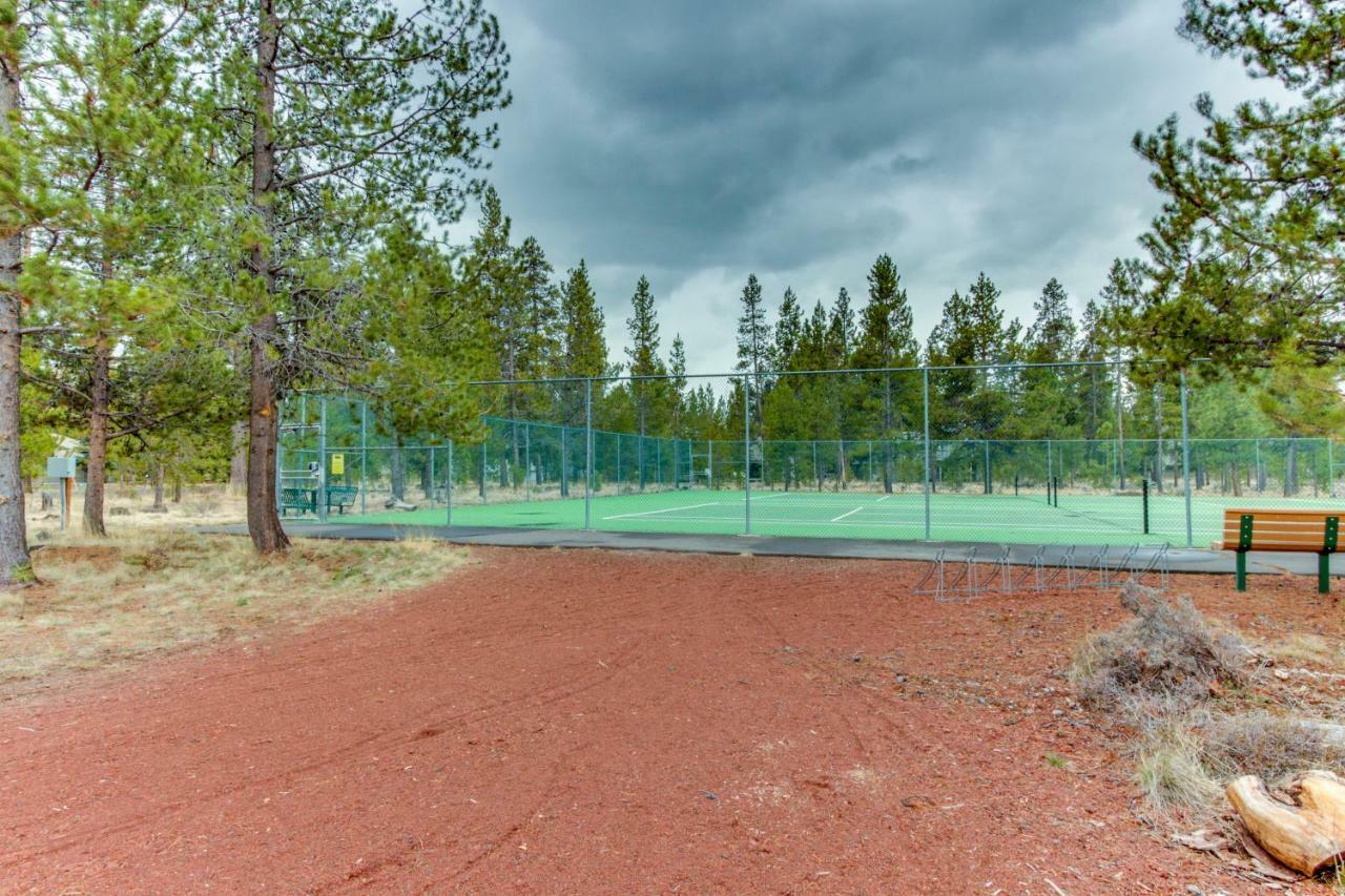 6 Wickiup Villa Sunriver Eksteriør billede