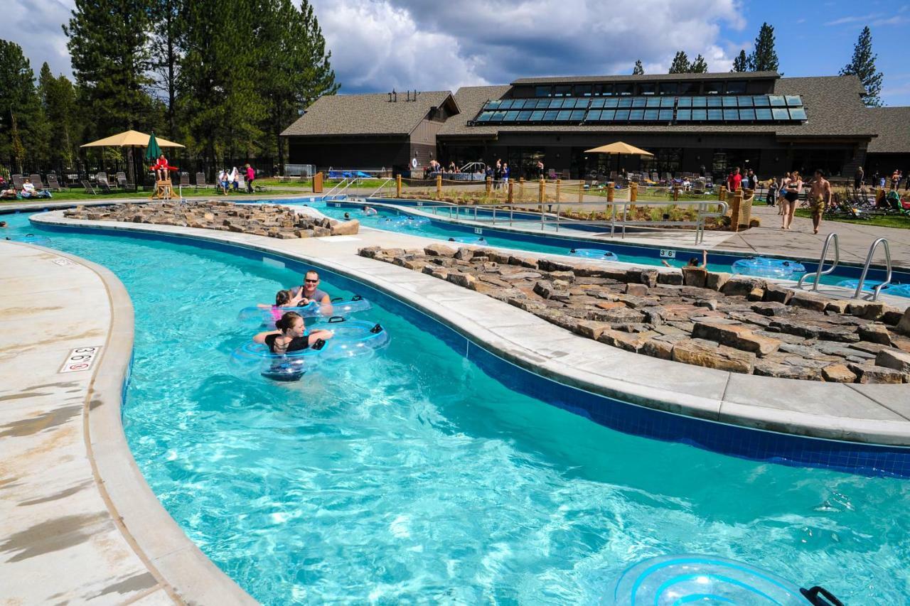 6 Wickiup Villa Sunriver Eksteriør billede