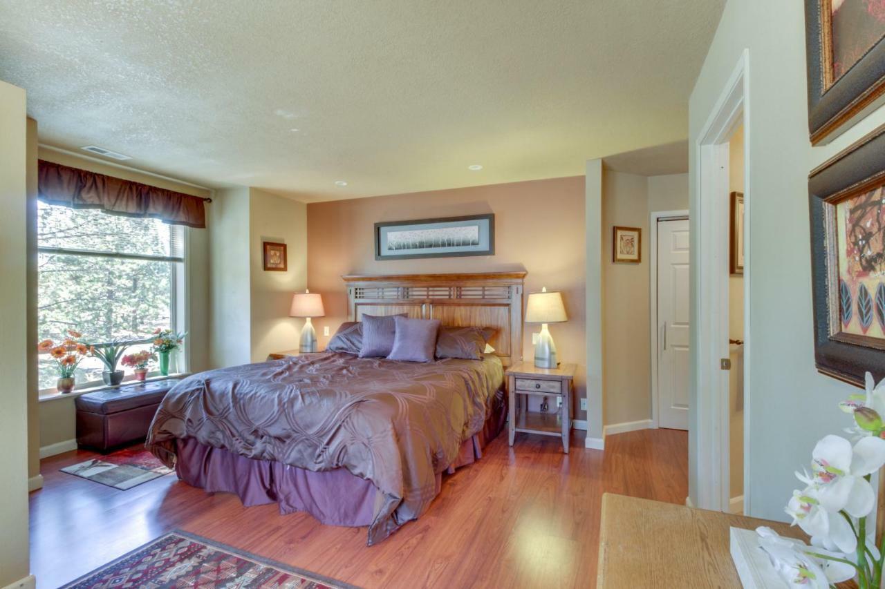 6 Wickiup Villa Sunriver Eksteriør billede